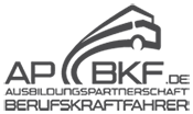 Ausbildungspartnerschaft Berufskraftfahrer